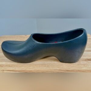 Vintage Jolly Clogs EU 41 Made in West Germany before 1990s